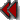 Disabled first thumbnail page